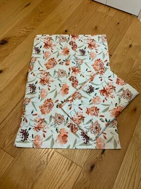 PICK ANY 3 ITEMS FOR $10 - Tranquil  Nights Queen Size Pillow Cases